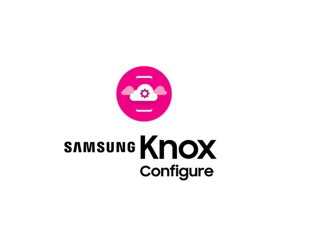 Samsung Galaxy Knox Configure Dynamic Edition For 2 Year