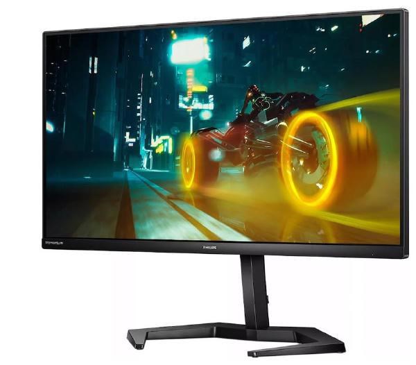 Philips 27'' FHD 1920 X 1080 Ips Monitor Display, Speakers, 1MS, 165HZ, Hdmi, Height, Pivot, Swivel Tilt, 3 YR WTY