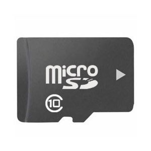 Miscellaneous Micro SDXC 256GB Class 10