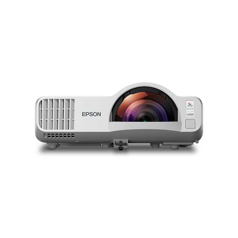 Epson Ebl-210Sf Short Throw Laser Data Projector, Full HD, 4000LM