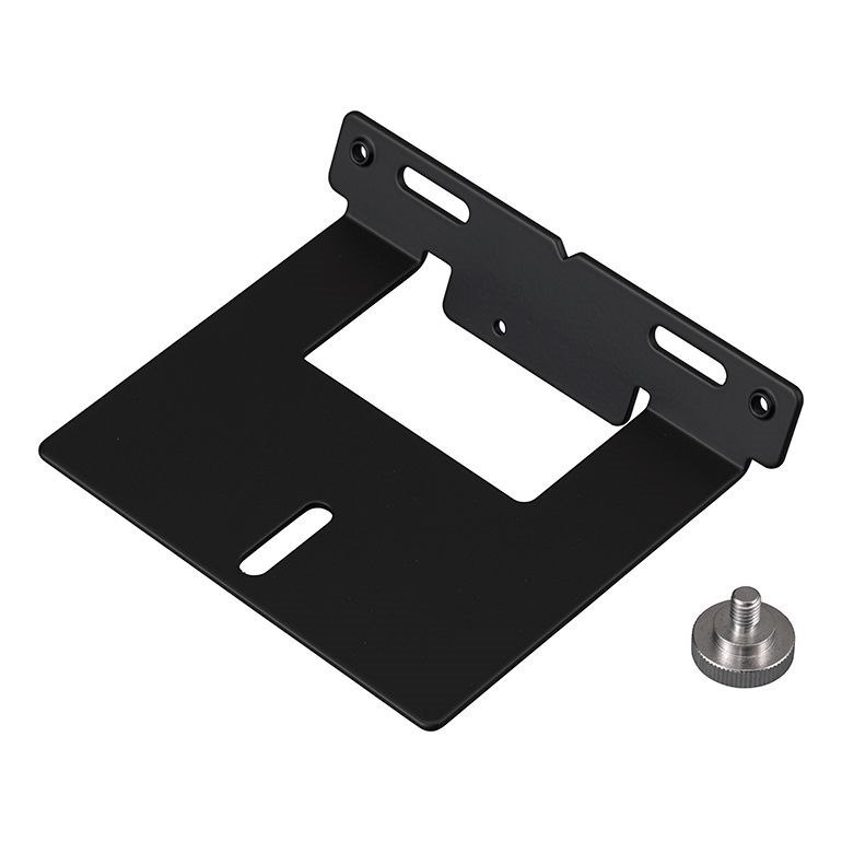 Yamaha BRL-WL1 Wall-Mount Solution For CS-500 For Various Wall Placements.