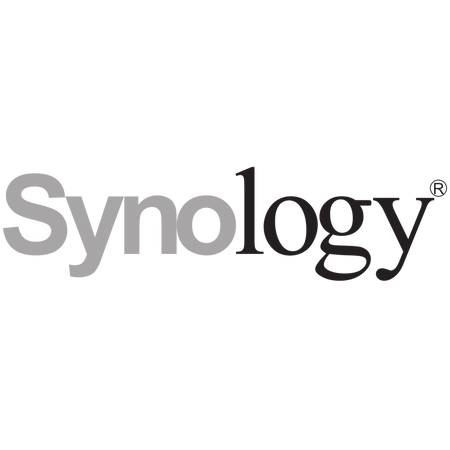 Synology 2-Bay Nas (No Disk) Realtek 4-Core, 2GB, GbE(2), Usb(3), TWR, 2YR