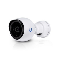 Ubiquiti UniFi Video Camera Uvc-G4-Bullet Infrared Ir 1440P Video 24 FPS- 802.3Af Is Embedded