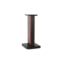 Edifier SS03 Stand - Compatible With S3000PRO/Elevates Speakers/Wood Grain Design/MDF Structure Stability