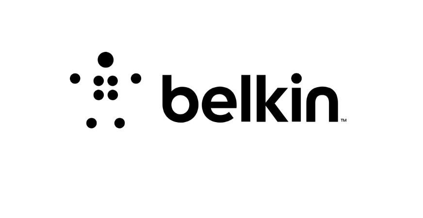 Belkin USB Hub - USB Type C - External - Black