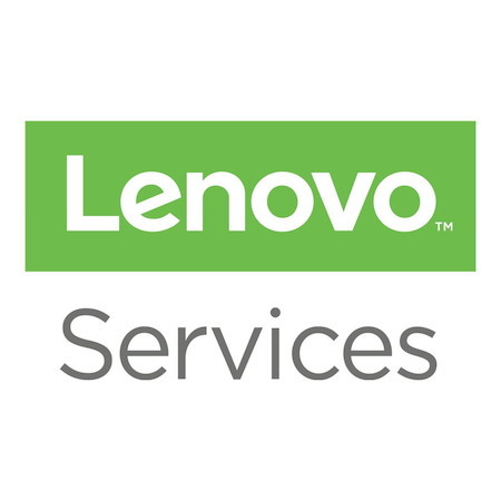 Lenovo Essential + YourDrive YourData + Premier Support - Extended Service - 5 Year - Service