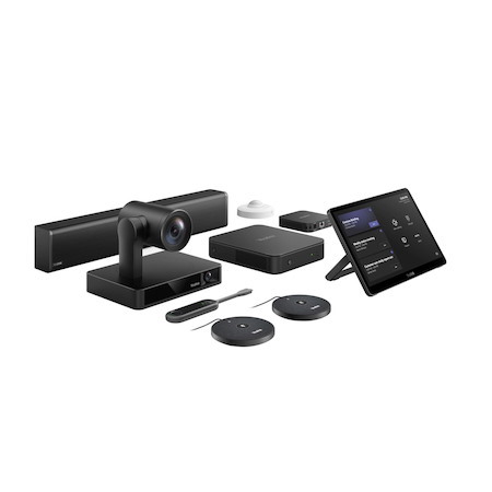 Yealink Video Conference Equipment