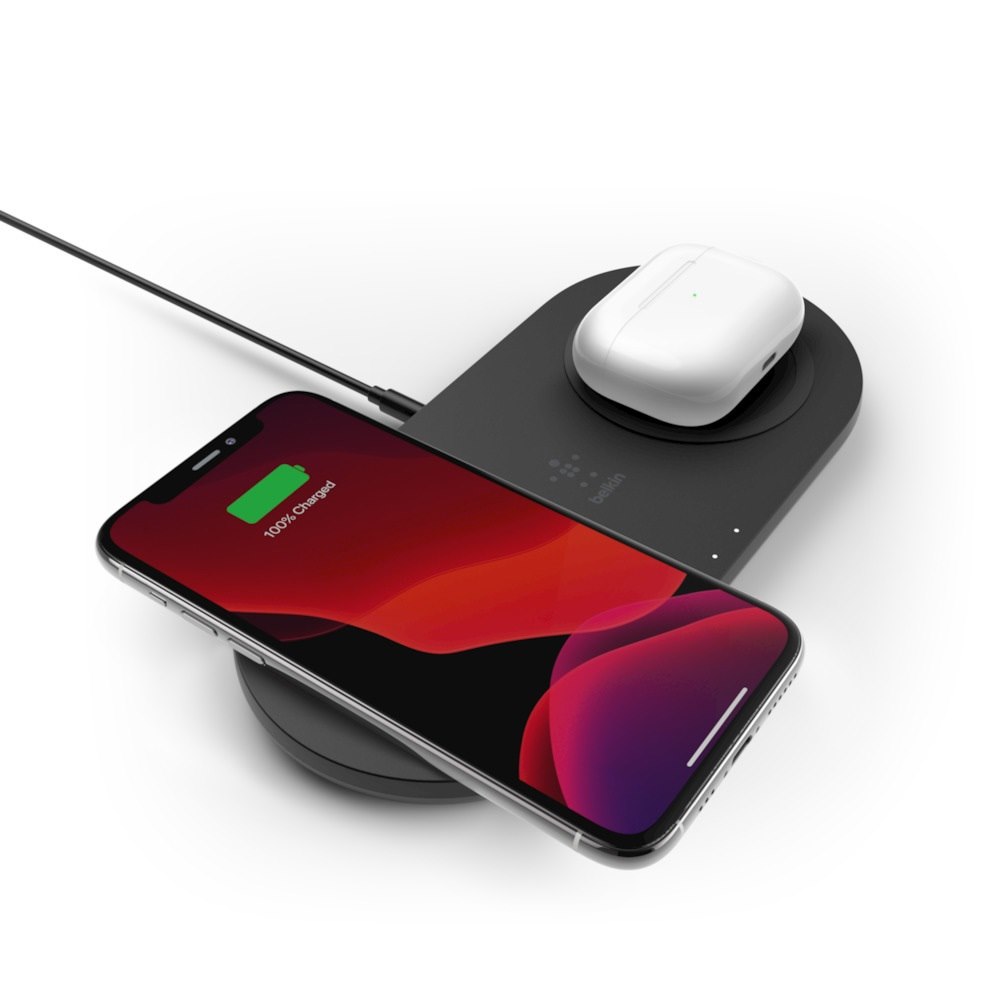 Belkin BOOST&uarr;CHARGE Induction Charger