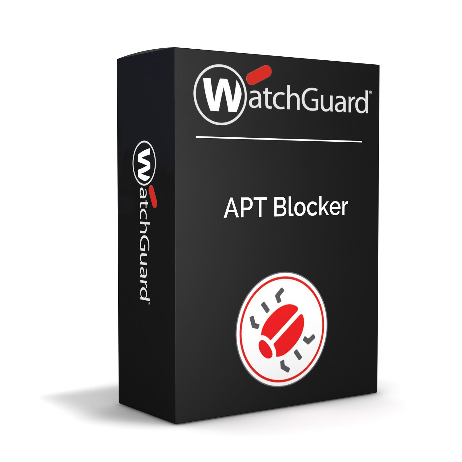 WatchGuard Apt Blocker 3-YR For Firebox T35