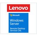 Lenovo Microsoft Windows Server 2019 - License - 10 RDS User CAL