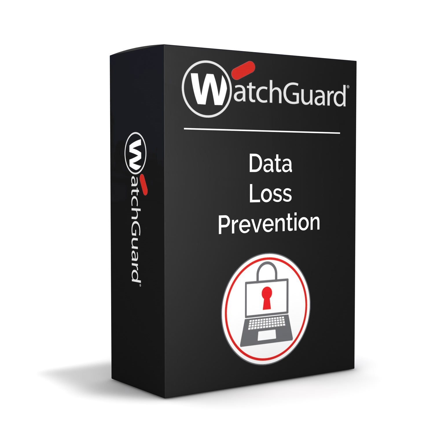 WatchGuard Data Loss Prevention for Firebox T70 - Subscription Licence - 1 Appliance - 3 Year