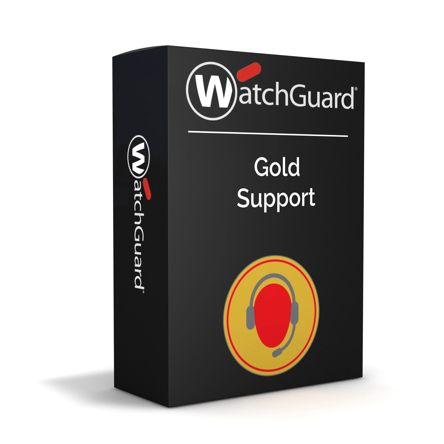 WatchGuard Gold Support Renewal/Upgrade 1-YR For Firebox M440