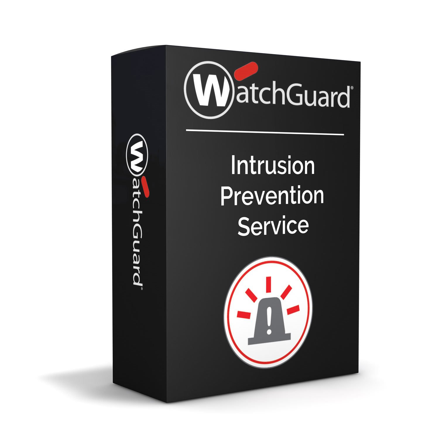 WatchGuard Intrusion Prevention Service 1-YR For Firebox M440