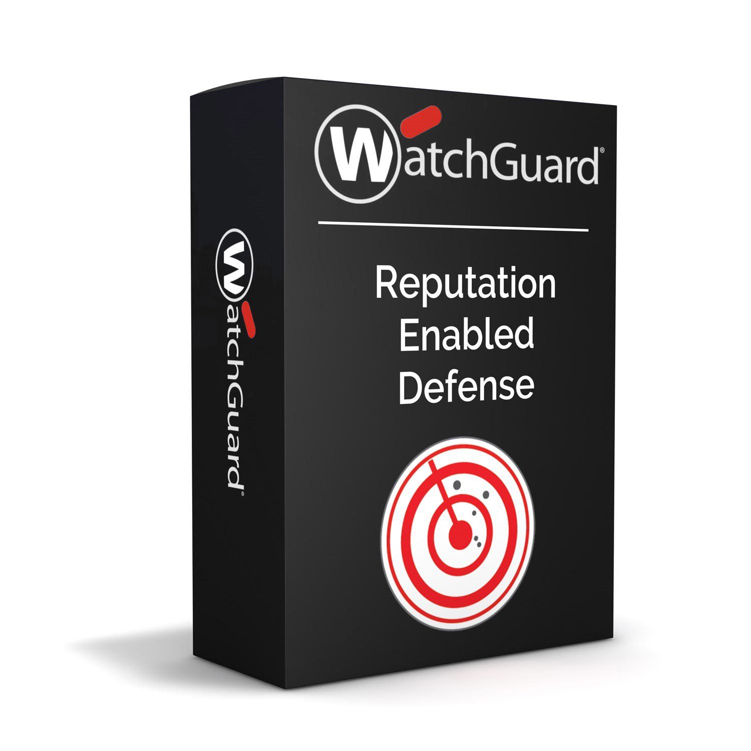 WatchGuard Reputation Enabled Defense 1-YR For Firebox M440
