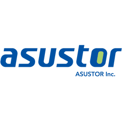 Asustor Drivestor 2 Pro Gen2 As3302t V2 2 Bay Nas, Quad-Core 1.7GHZ Cpu, 2.5Gbe