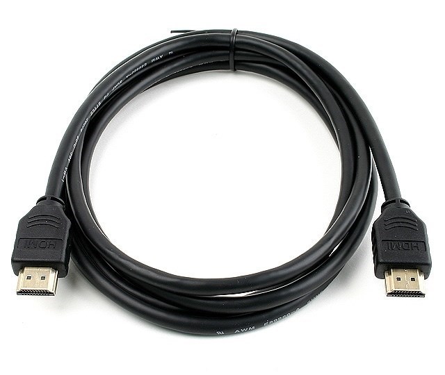 8Ware 8WR Cab Hdmi-M-M-1.8M