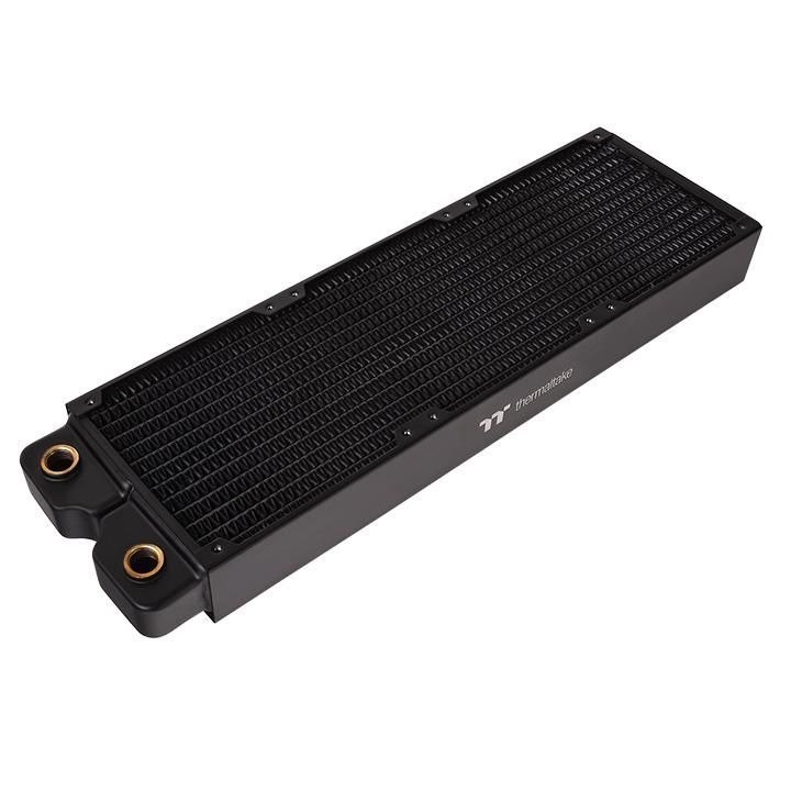 ThermalTake THM Fan Pacific-Clm480-Radiator