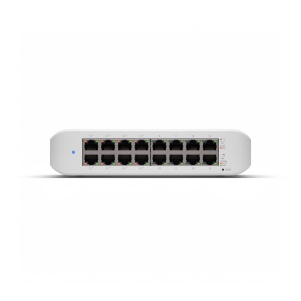 Ubiquiti Ubi Lan Usw-Lite-16-Poe