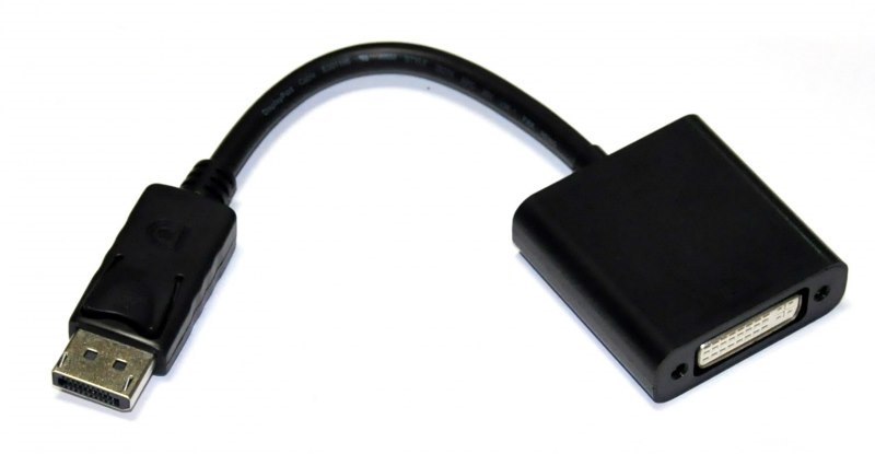 Astrotek Aso CNV Displayport-Dvi-Adapter1-15M