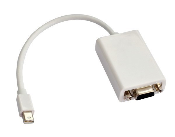 Astrotek Aso Cab Mini-Displayport-Vga-20M