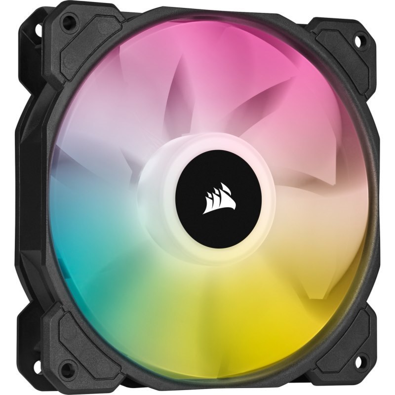 Corsair Cor Fan 120Mm-Sp120-Rgb-Elite