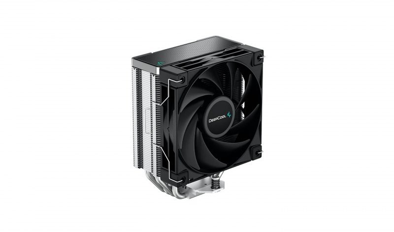 Deepcool DPC Fan R-Ak400-Bknnmn-G-1