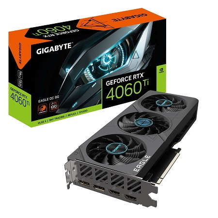 Gigabyte Gig Vga Gv-N406teagle-Oc-8Gd