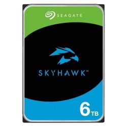 Seagate SGT HDD Sata-6Tb-St6000vx009