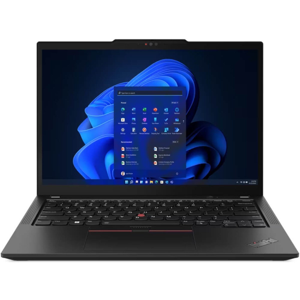 Lenovo Len NBK X13-G4-21Ex002cau