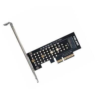 Volans Vol Pci M2-Pcie-Expansion-Card