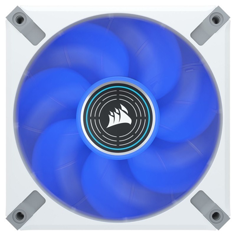 Corsair Cor Fan 120Mm-Ml120-Elite-Led-Blue