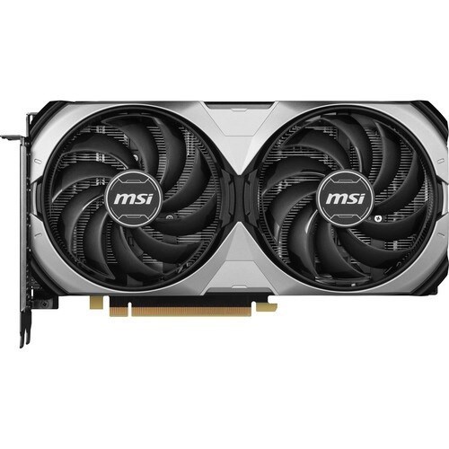 Msi Vga Rtx-4070-Super-12G-Ventus-2X-Oc