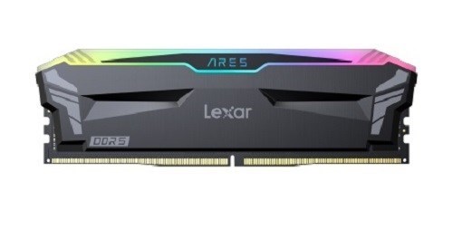 Lexar Media LXR Mem 5-32Gb-Ld5u16g72c34la-Rgd