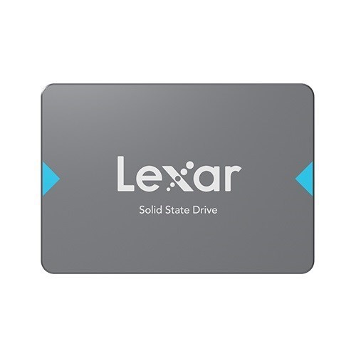 Lexar Media LXR SSD 240GB-LNQ100X240G-RNNNG