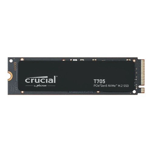 Crucial Cru SSD 1TB-CT1000T705SSD3