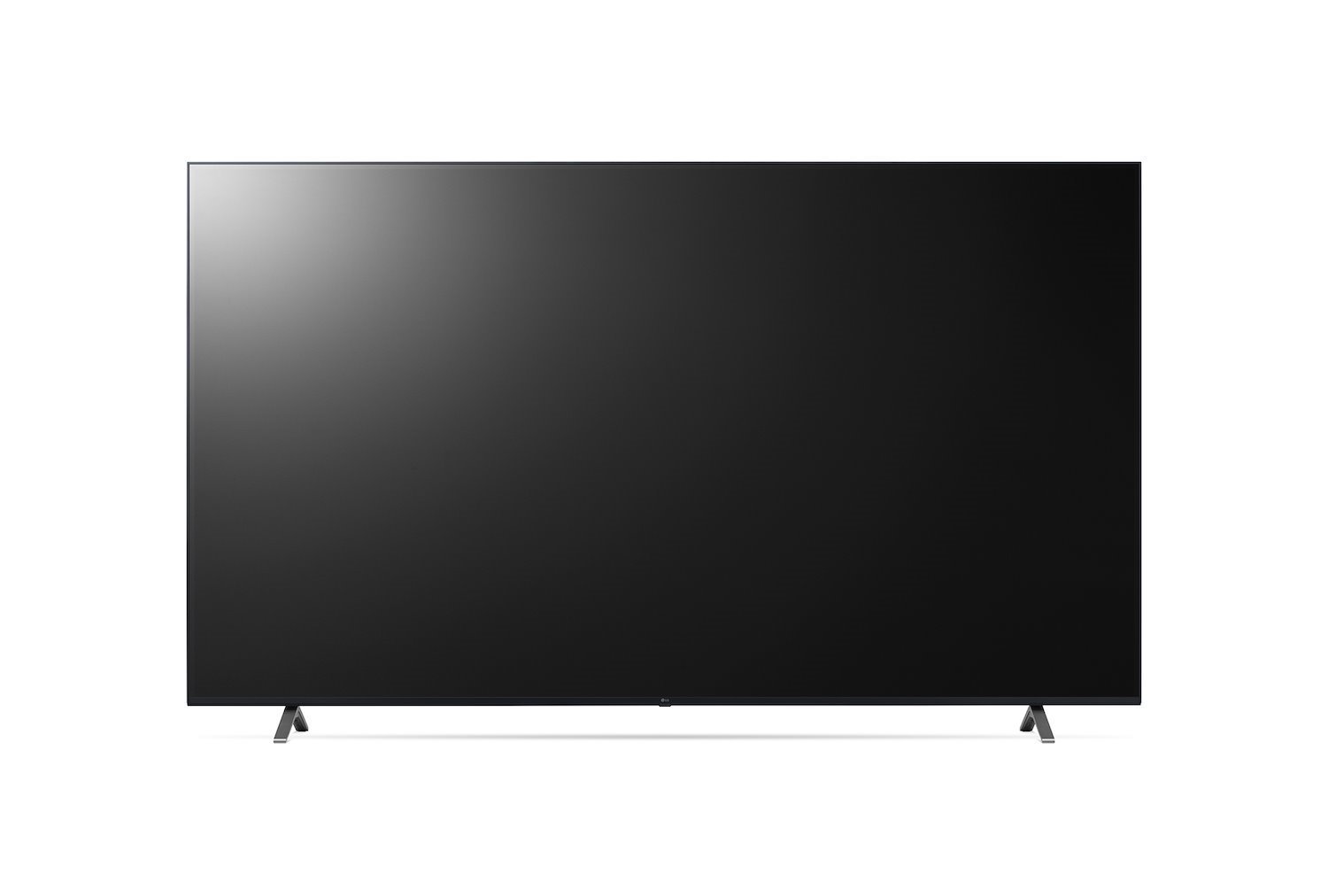 LG Prosumer (Ur801) 43" Uhd Smart TV, 270Nits, Hdmi(3), Lan, Usb, SPKR, 16H/7D, 3YR