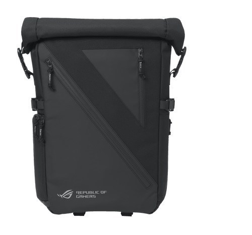 Asus ROG Archer BP2702 Carrying Case (Backpack) for 40.6 cm (16") to 45.5 cm (17.9") Notebook - Black