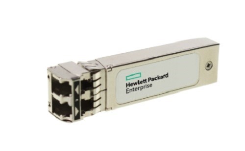 Hpe Anw 10G SR SFP+ LC 400M Om4 C-XCVR