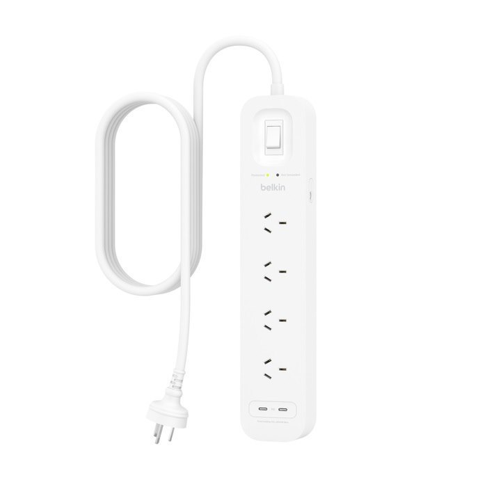 Belkin Surge Suppressor/Protector