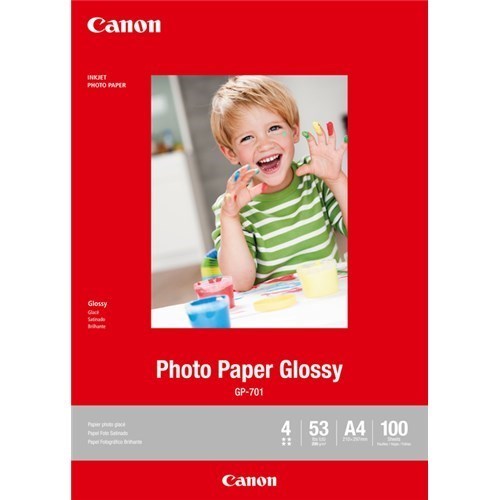 Canon Photo Paper