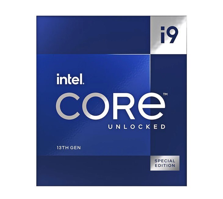 Intel Core i9 (13th Gen) i9-13900KS Tetracosa-core (24 Core) 3.20 GHz Processor