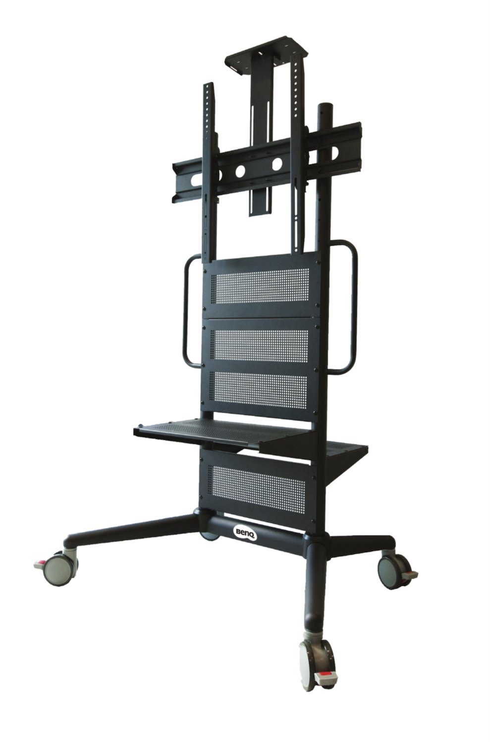 Benq Trolley Fixed Height For Conferencing Signage And Ifp Panels