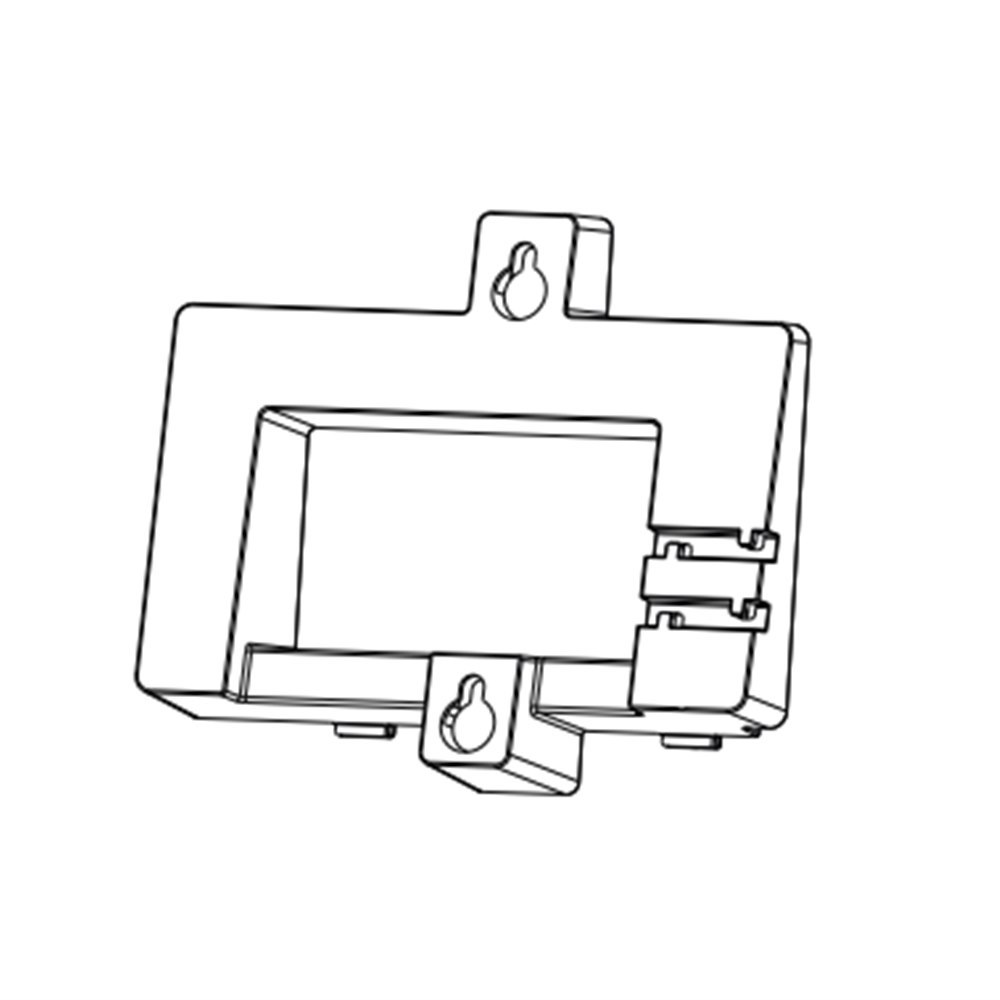 Grandstream Wall Mounting Kit For GRP2624