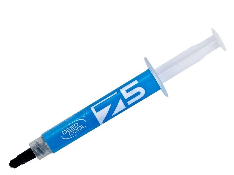 Deepcool DPC Acc Z5-2-Thermal-Paste