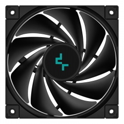 Deepcool DPC Fan 120MM-R-FK120-BKNPF3-G-1-3PK