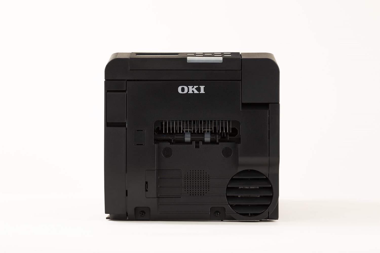 OKI Pro330S 3 Colour LED Label Printer