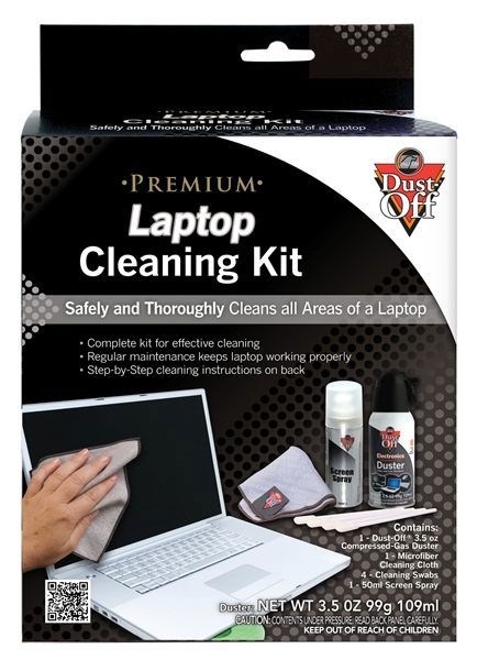 Laptop Computer Care Kit