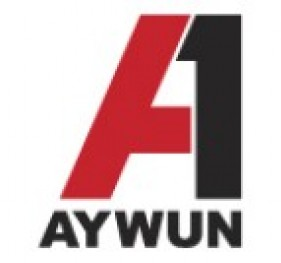 Aywun 92MM Silent Case Fan - Keeps Case And Component Cool. Small 3 Pin Connector - Oem Packaging