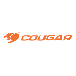 Cougar GEC650 650W CGR GC-650 80+ gold Power supply