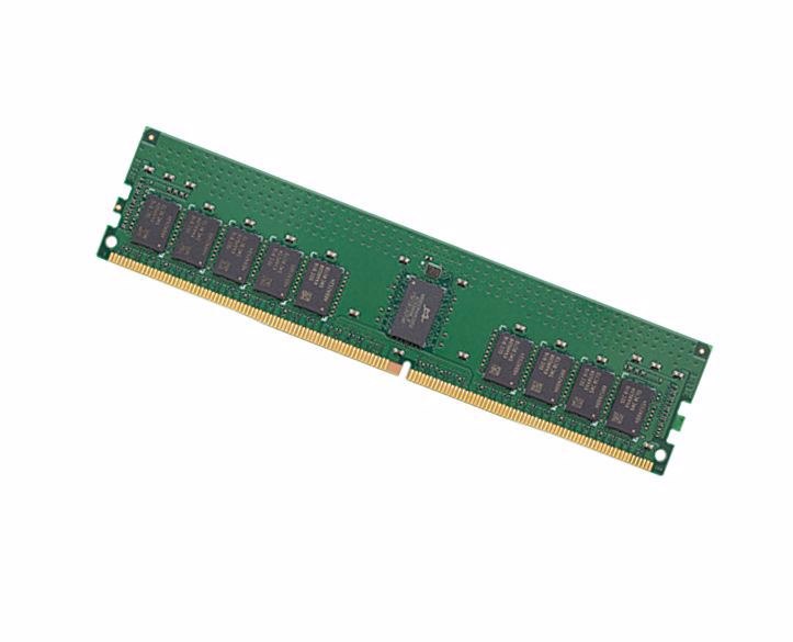 Synology 16GB DDR4 Ecc Rdimm For Sa Series Nas